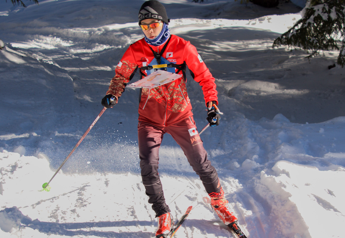 2024 FISU World University Championship Ski Orienteering ready to kick